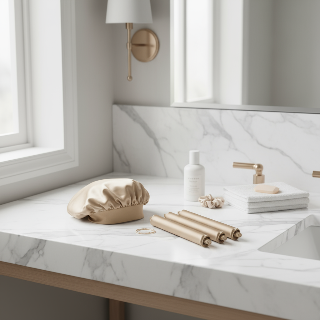 Luxury Curling Ribbon 2