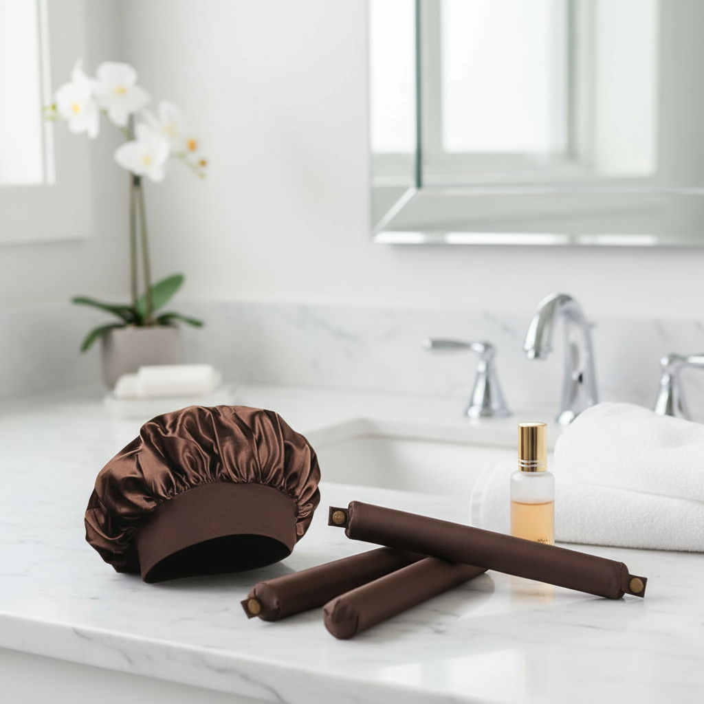 Luxury Curling Ribbon 3