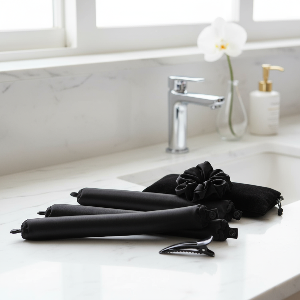 Luxury Curling Ribbon 4