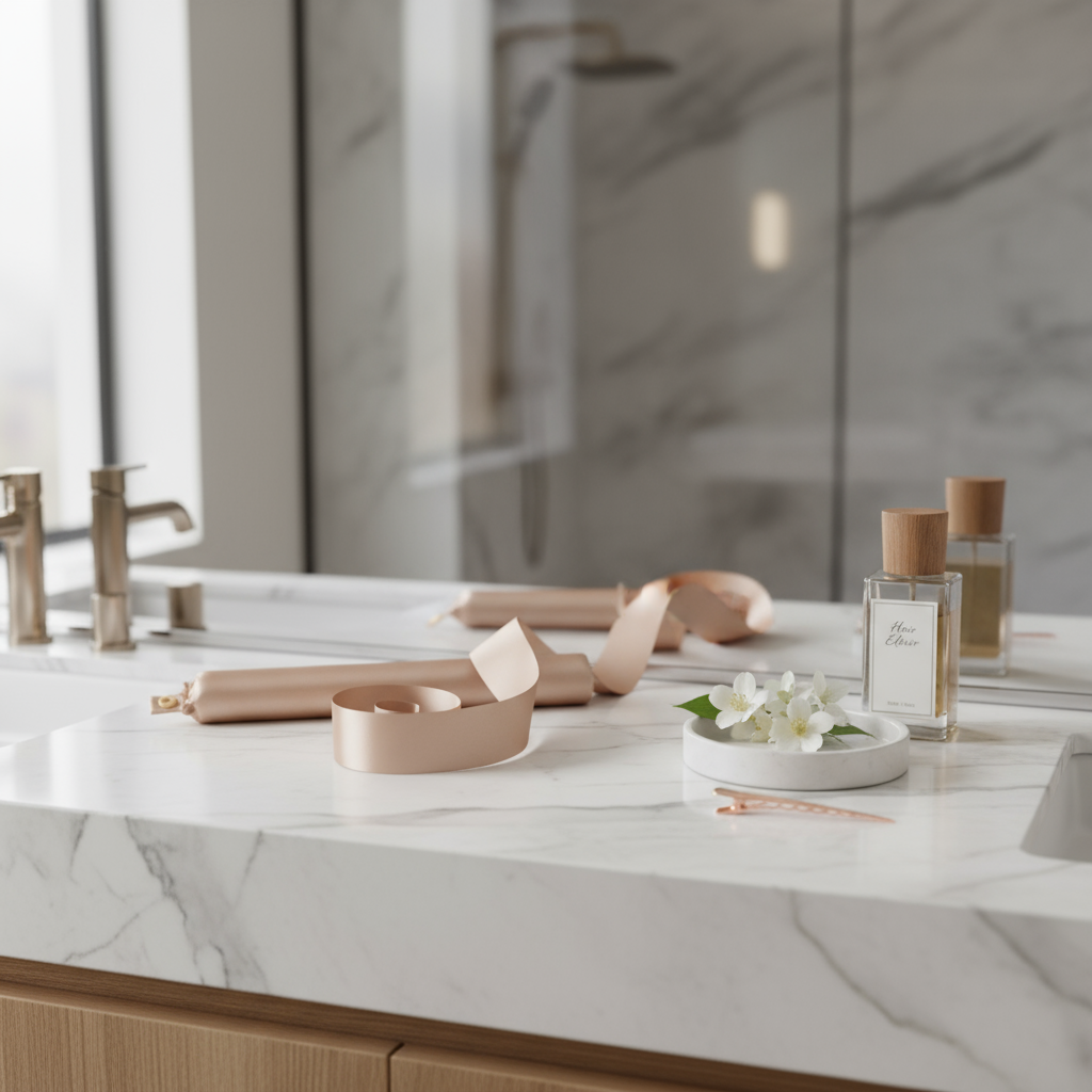 Luxury Curling Ribbon 5